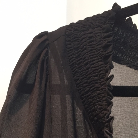 Vintage Arden B. Top! - Picture 3 of 6